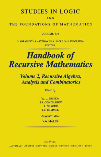 Picture of Recursive Algebra, Analysis and Combinatorics