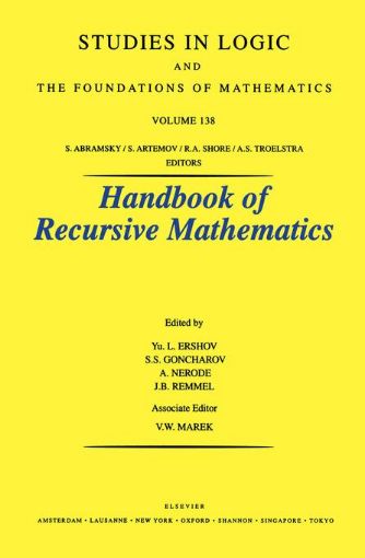 Picture of Recursive Model Theory