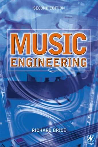 Picture of Music Engineering