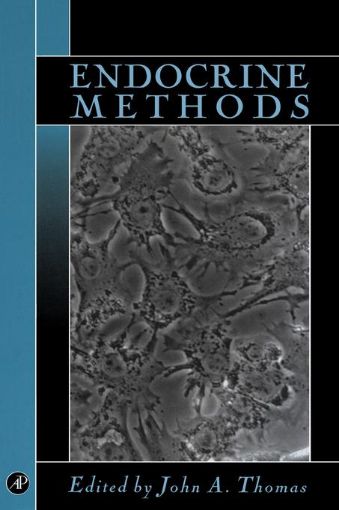 Picture of Endocrine Methods