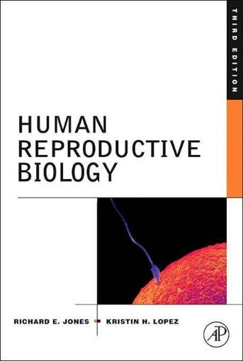 Picture of Human Reproductive Biology