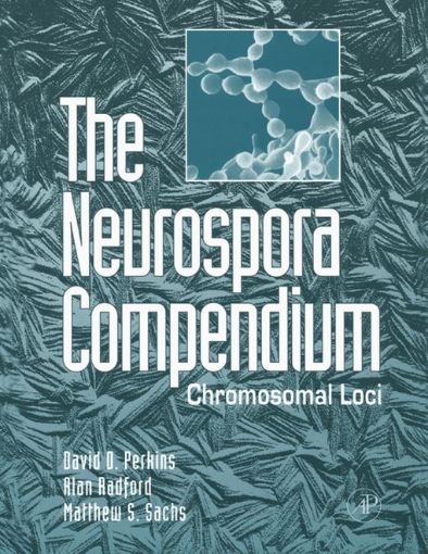 Picture of The Neurospora Compendium: Chromosomal Loci