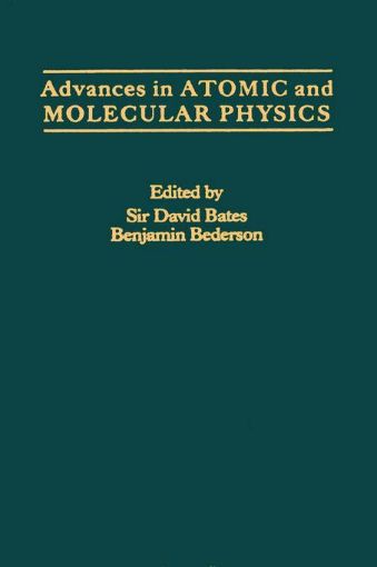 Picture of ADV IN ATOMIC & MOLECULAR PHYSICS V24