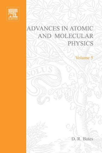 Picture of ADV IN ATOMIC & MOLECULAR PHYSICS V5