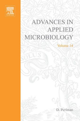 Picture of ADVANCES IN APPLIED MICROBIOLOGY VOL 14