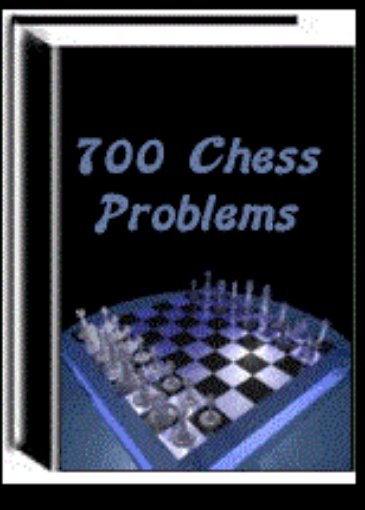 Picture of 700 Chess Problems