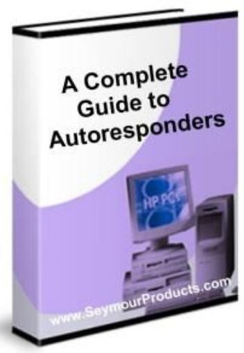 Picture of A Complete Guide To Auto Res-ponders