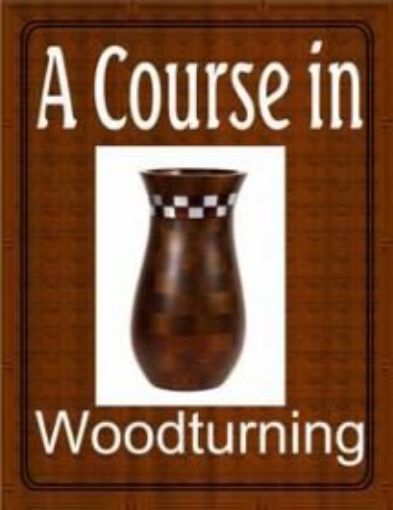 Picture of A Course In Woodtuning