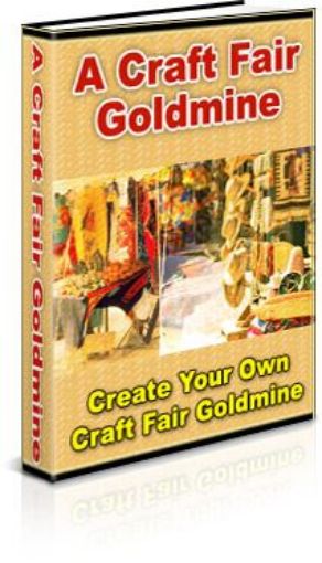 Picture of A Craft Fair Goldmine