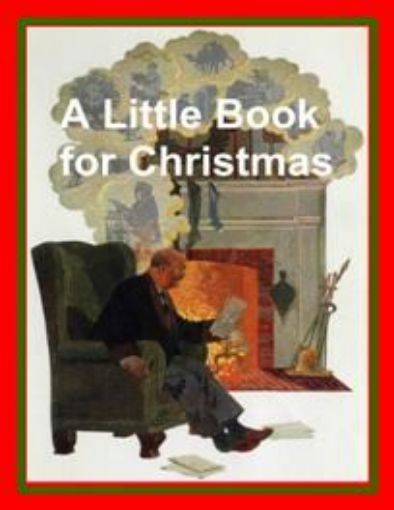 Picture of A Little book For Christmas