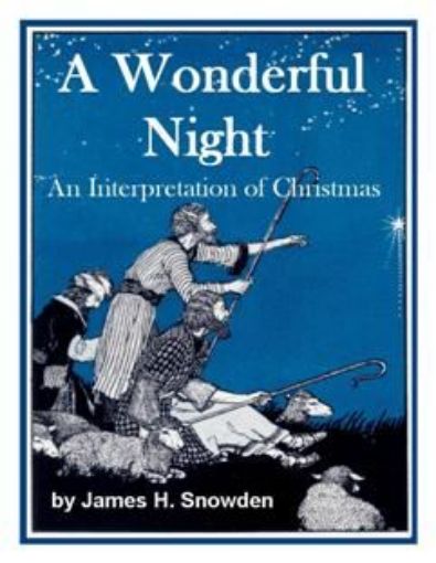 Picture of A Wonderful Night