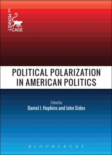 Picture of Political Polarization in American Politics