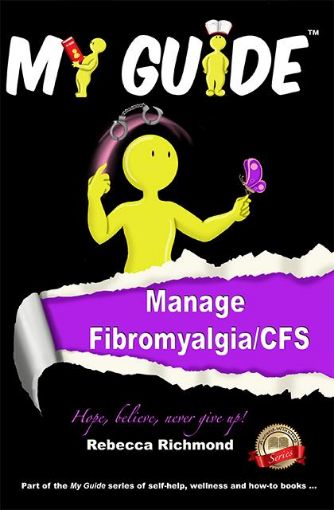 Picture of My Guide: Manage Fibromyalgia/CFS