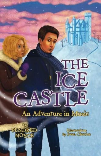 Picture of The Ice Castle: An Adventure in Music