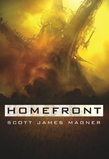 Picture of Homefront
