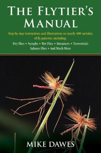 Picture of The Flytier's Manual