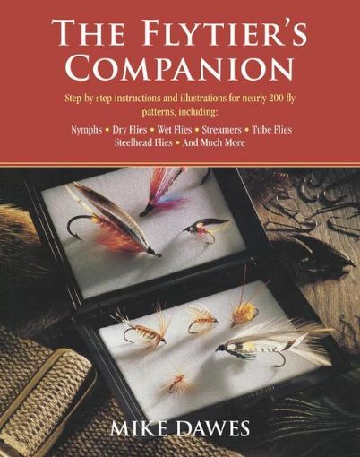 Picture of The Flytier's Companion
