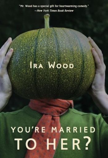 Picture of You're Married to Her?