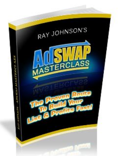 Picture of Adswap Masterclass