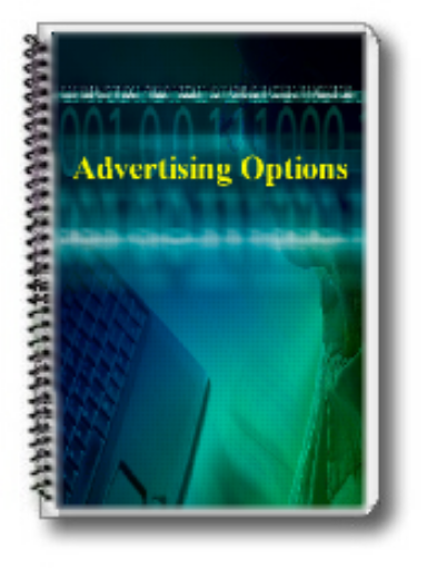 Picture of Advertising Options