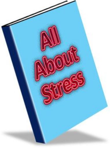 Picture of All About Stress