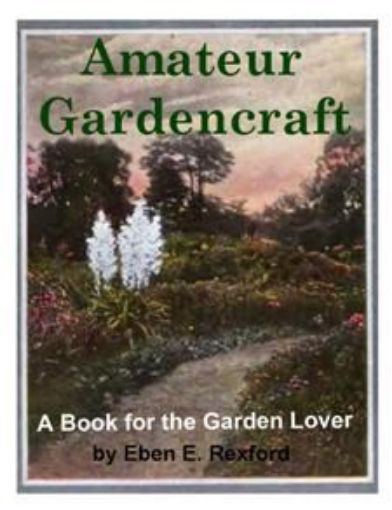 Picture of Amateur Garden-craft
