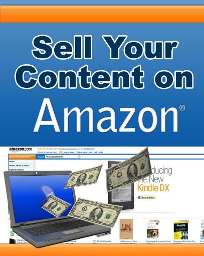 Picture of Amazon Navigator