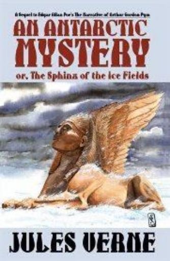 Picture of An Antarctic Mystery