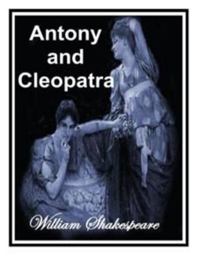 Picture of Antony And Cleopatra