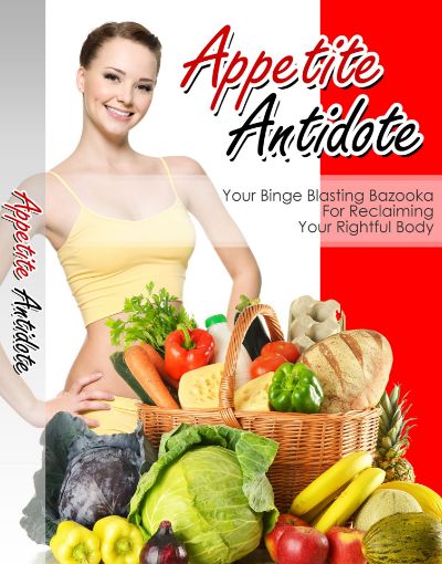 Picture of Appetite Antidote