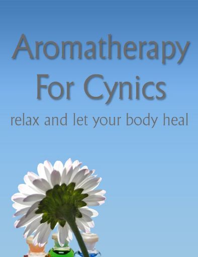 Picture of Aromatherapy For Cynics