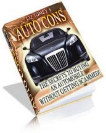 Picture of Auto Cons