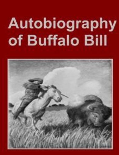 Picture of Autobiography Of Buffalo Bill
