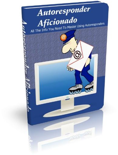 Picture of Autoresponder Aficionado
