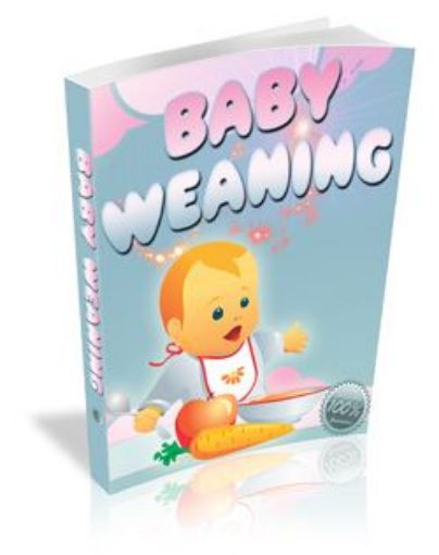 Picture of Baby Weaning