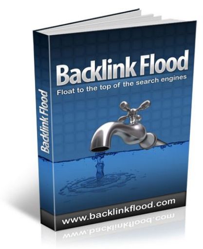 Picture of Backlink Flood Package