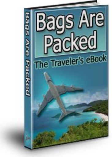 Picture of Bags Are Packed