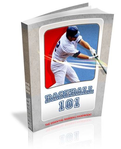Picture of Baseball 101