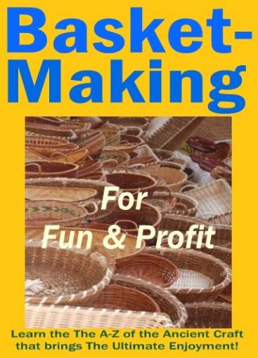 Picture of Basket Making