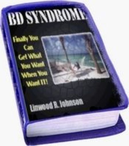 Picture of BD Syndrome