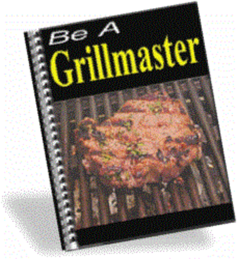 Picture of Be A Grillmaster