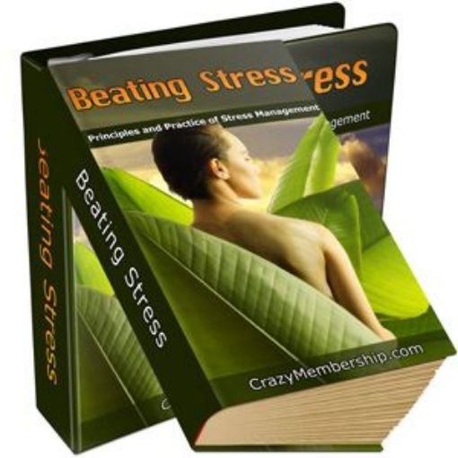 Picture of Beating Stress