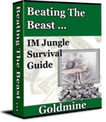 Picture of Beating The Beast Goldmine
