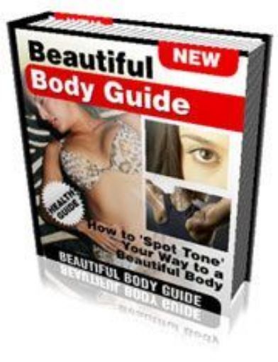 Picture of Beautiful Body Guide