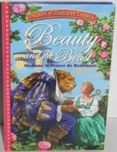 Picture of Beauty And Beast