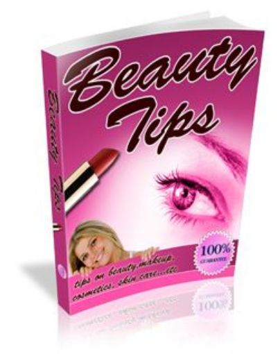 Picture of Health And Beauty Tips