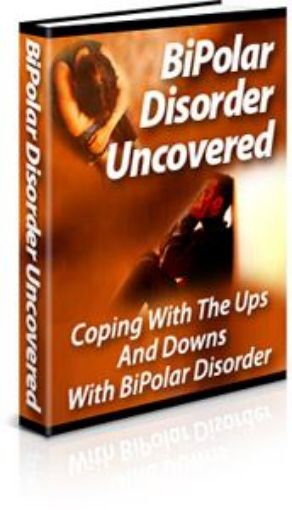 Picture of Bipolar Disorder Uncovered