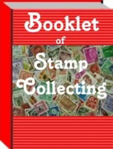Picture of Collecting Stamps Ebook