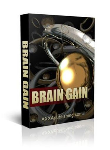 Picture of Brain Gain