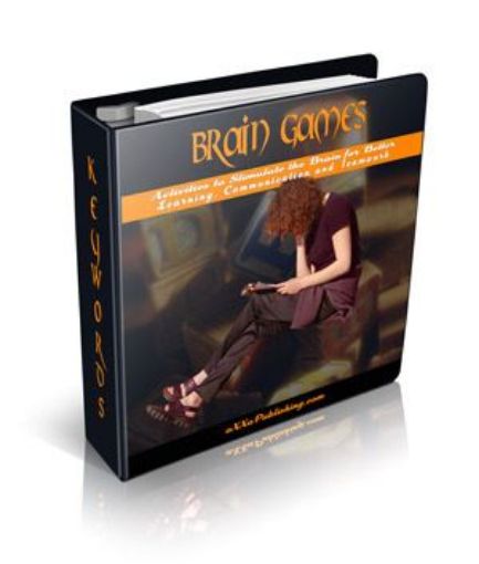 Picture of Brain Game